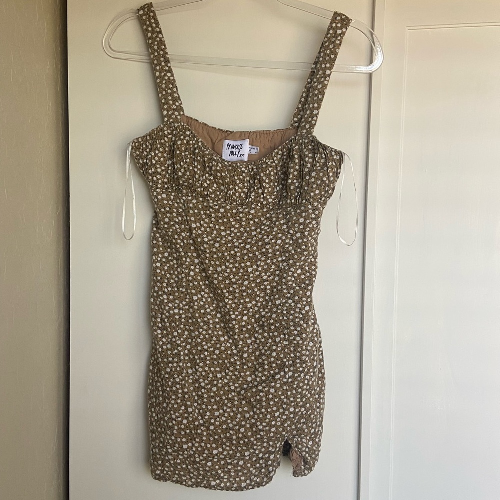 Princess Polly dress